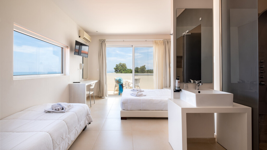 Dimitrios Village Beach Resort & Spa